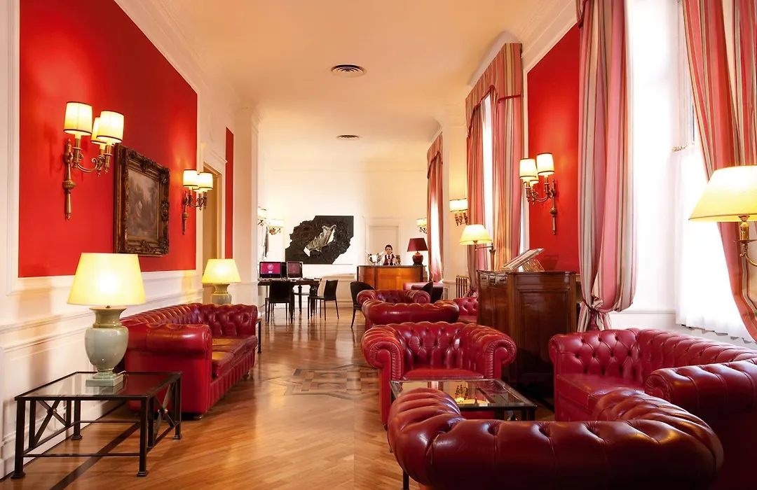 Hotel Nord Nuova Roma-1
