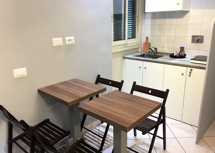 Bakirooms